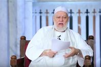 الدكتور علي جمعة، عضو هيئة كبار العلماء