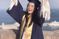 مريم عامر منيب