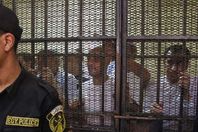 محاكمة قطار محطة مصر