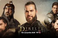 قيامة ارطغرل