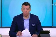 الإعلامي رامي