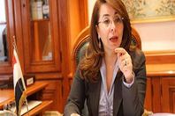 أرشيفية - وزيرة التضامن