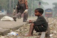 لا طفل بلا سقف