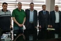 اتحاد الكرة