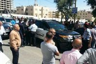 محاولة انتحار جماعي