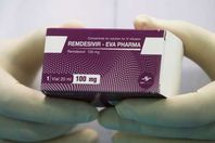 «ريميسيفير» يقلل خطر الوفاة بين مرضى كورونا بـ 62 في المائة