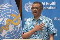 الصحة العالمية تنشر قائمة بلقاحات كورونا