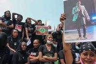 إثيوبيا تعلن هوية المتورطين بقتل المغني