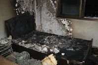 حرق الأطفال واغتصاب الأم تهز عاصمة عربية

