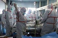 نتائج صادمة.. أطباء شرّحوا جثث مصابين بكورونا