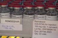 ريمديسيفير،