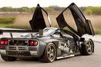 دولة خليجية تنقذ شركة سيارات عالمية من الإفلاس