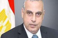 اللواء طارق الفقي