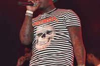 نجم موسيقى "الهيب هوب"