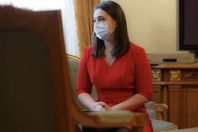 المتحدثة باسم الرئاسة الأوكرانية