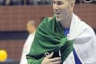 رسالة مؤثرة من مذيعة بي إن سبورت لـ " زيدان"