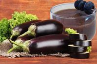 الباذنجان الأسود