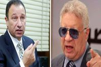 الخطيب ومترضى