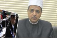 الشيخ على خليل رئيس قطاع المعاهد الأزهرية