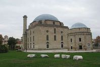 مسجد كورسوم