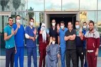 بشرة خير..عودة العمل لـ" هليوبوليس" بعد خروج آخر مريض لكورونا