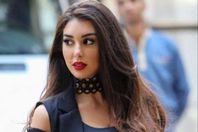 ياسمين صبري