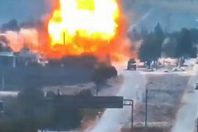 صورة من الفيديو