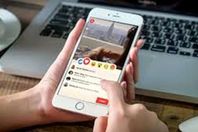 صادم.. انتحار في بث مباشر