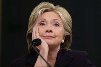هيلاري كلينتون