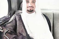 هذا الوزير.. أول من أدخل " المسدس" إلى السعودية