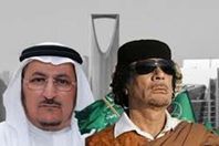 إطلاق سراح مبارك الدويلة عقب توقيفه بسبب تسريبات خيمة القذافي