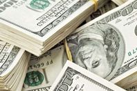 أسعار الدولار مقابل الجنيه في تعاملات اليوم