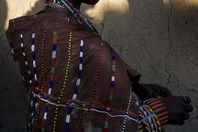 فتاة عمرها 12 عامًا تتزوج من رجلين خلال شهر واحد