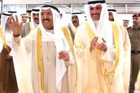 هذا آخر ما قاله " مرزوق الغانم" عن صحة أمير الكويت