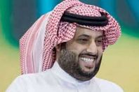 تركي آل الشيخ يعلن مفاجأة للسعوديين