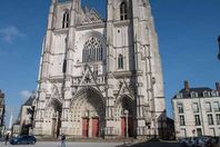 كاتدرائية نانت 
