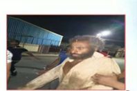 صاحب الواقعة