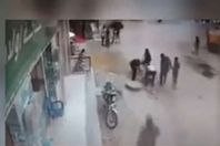 صورة من الواقعة