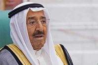 أمير الكويت