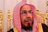 عبدالله بن محمد المطلق