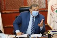 وزير القوي العاملة