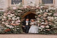 " زفاف سري" لأميرة ملكية.. قصر بكنغهام يكشف هذه التفاصيل