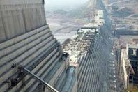 من داخل البرلمان.. وزير الري عن سد النهضة: مش هنقف نتفرج