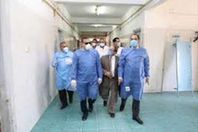 بشرى سارة.. " صفر كورونا" بـ 3 مستشفيات بالمنوفية