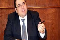 المهندس متي بشاي عضو مجلس شعبة المستوردين