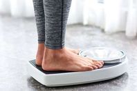 خسارة الوزن