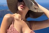 ميريام فارس