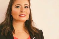 إيمان زيدان