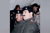 صدام حسين