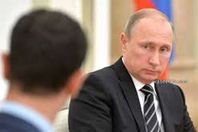 الأسد يقترب من الرحيل.. وهذا هو الشخص البديل